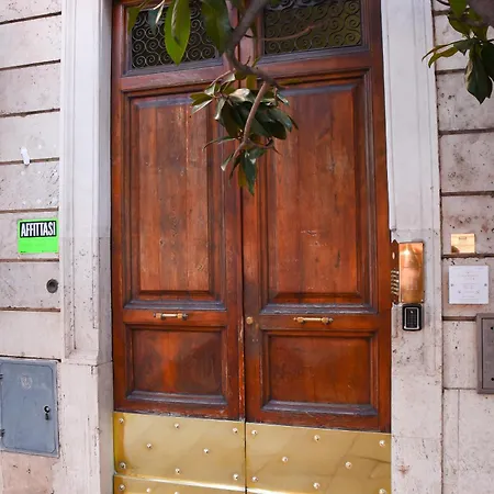 Bq House Fori Imperiali Luxury Guest house *