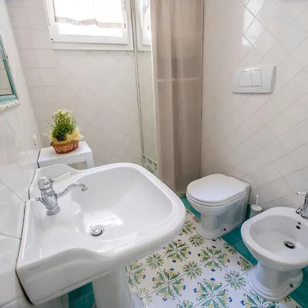 Rose Nel Cuore Di Apartman