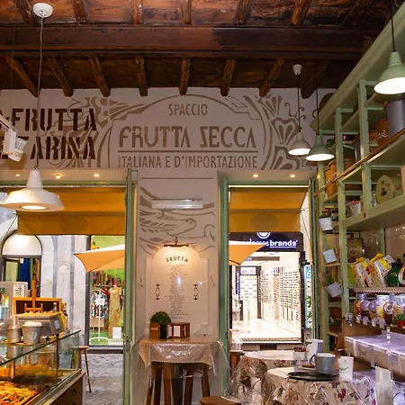 Corso 107 Wellness & Maison d'hôtes Rome
