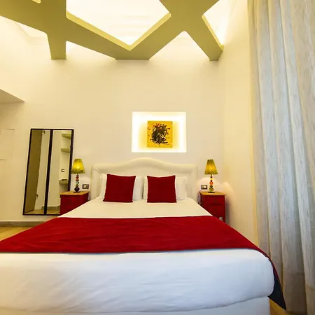 Corso 107 Wellness &