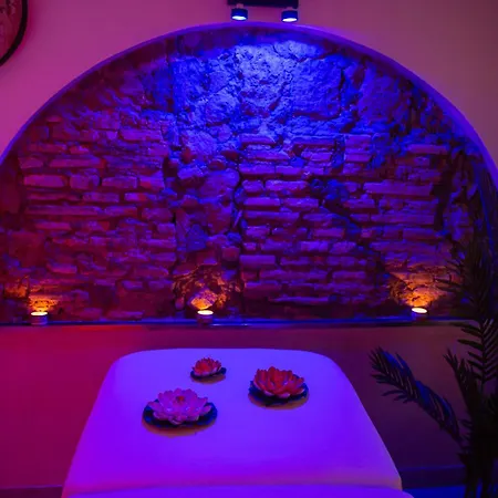 Corso 107 Wellness & *