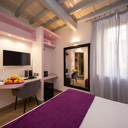 Corso 107 Wellness & Penzion *