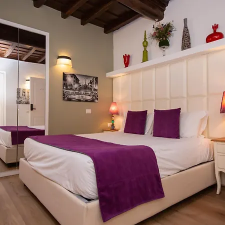 Corso 107 Wellness & Rome