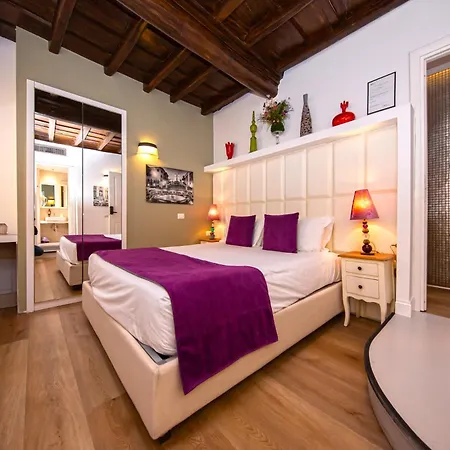 Corso 107 Wellness & Maison d'hôtes *