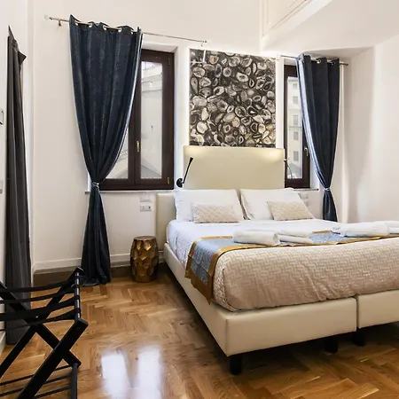 Bed & Breakfast Navona Relais Rome