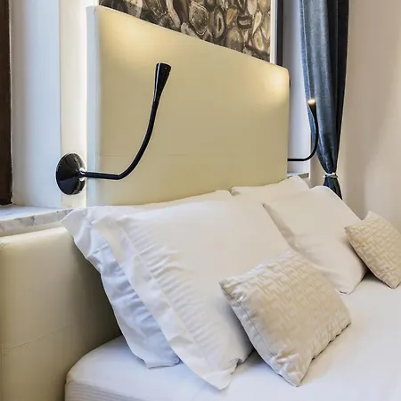 Bed & Breakfast Navona Relais Rome