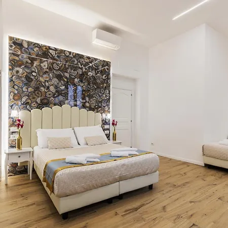 Navona Relais Bed & Breakfast