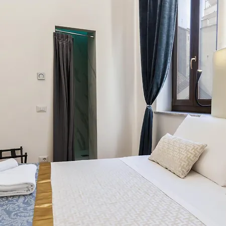 Navona Relais *