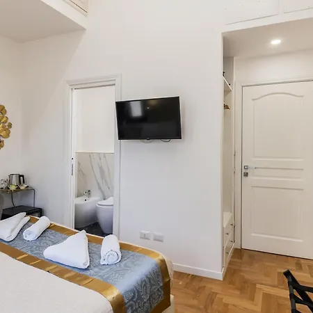 Navona Relais * Rome