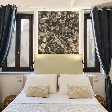Bed & Breakfast Navona Relais *