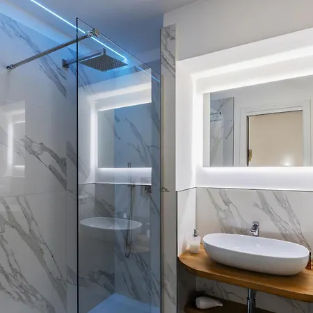 Navona Relais Bed & Breakfast *
