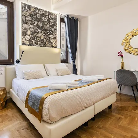 Bed & Breakfast Navona Relais Rome