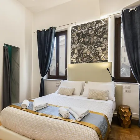 Navona Relais * Rome