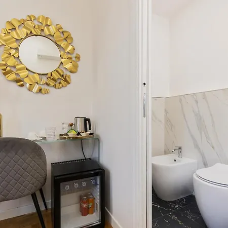 Bed & Breakfast Navona Relais