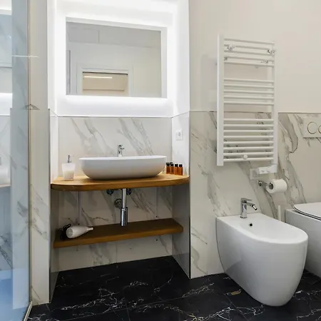 Bed & Breakfast Navona Relais Rome