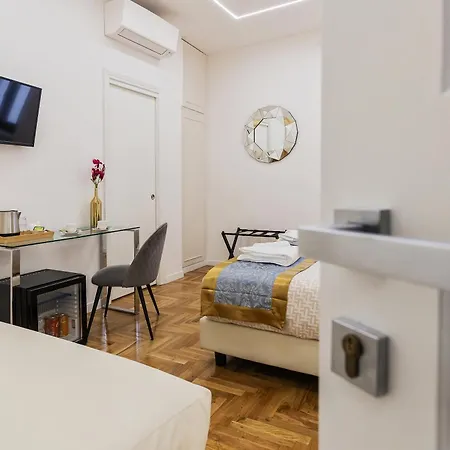 Bed & Breakfast Navona Relais *