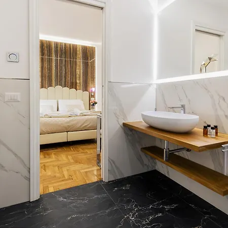 Navona Relais * Rome