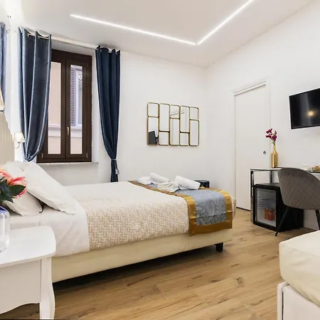 Navona Relais Bed & Breakfast
