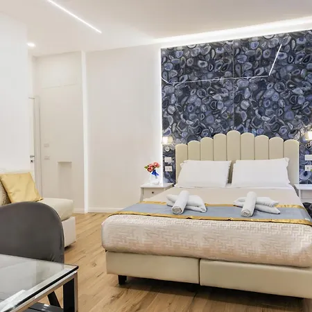 Bed & Breakfast Navona Relais *