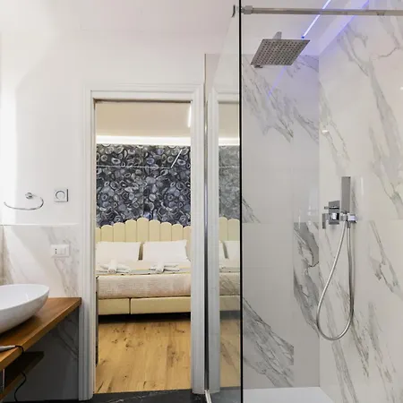 Navona Relais Bed & Breakfast *