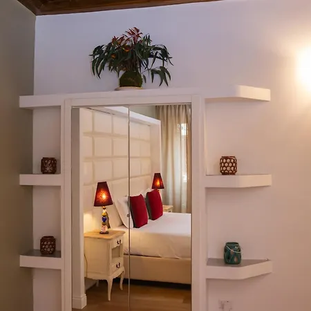 Corso 107 Wellness & Penzion Řím