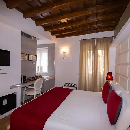 Corso 107 Wellness & * Rome