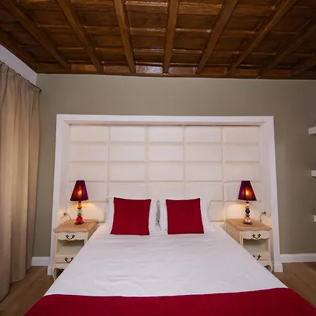 Maison d'hôtes Corso 107 Wellness & Rome