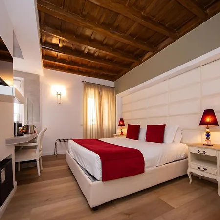 Corso 107 Wellness & Maison d'hôtes *