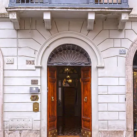 Corso 107 Wellness & Maison d'hôtes