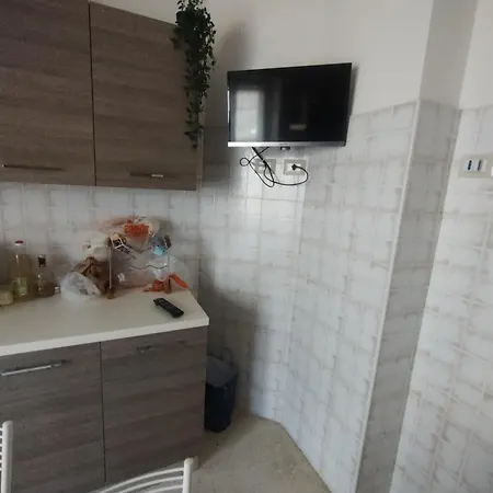 Fiore Cinecitta Apartment Rome