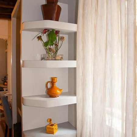 Corso 107 Wellness & * Rome