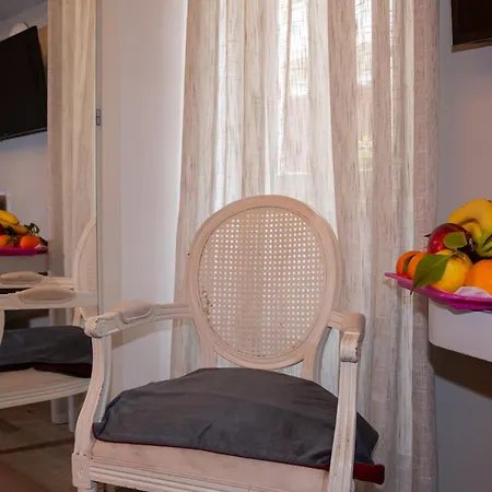 Corso 107 Wellness & Penzion *
