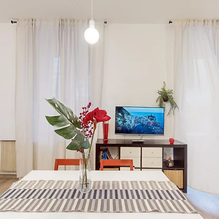 Apartamento New Japan Trastevere *