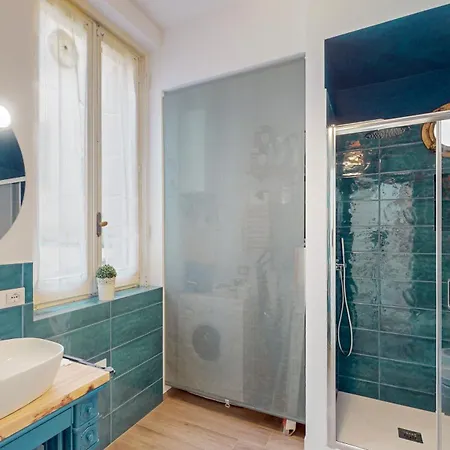 Apartamento New Japan Trastevere
