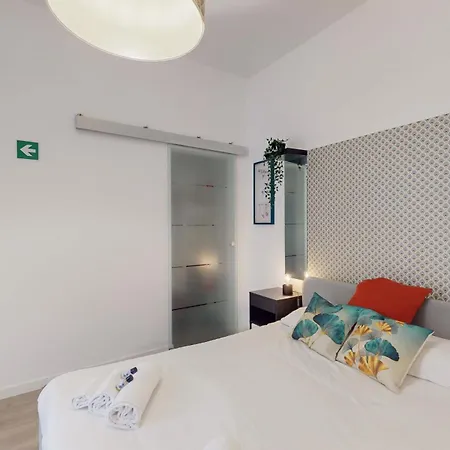 Apartamento New Japan Trastevere *
