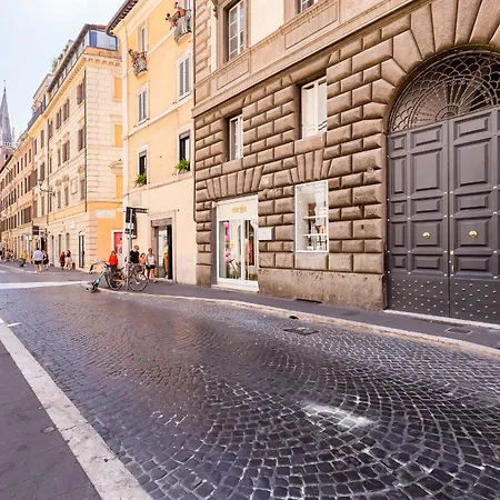 New Opening!! - Babuino Exclusive Roma
