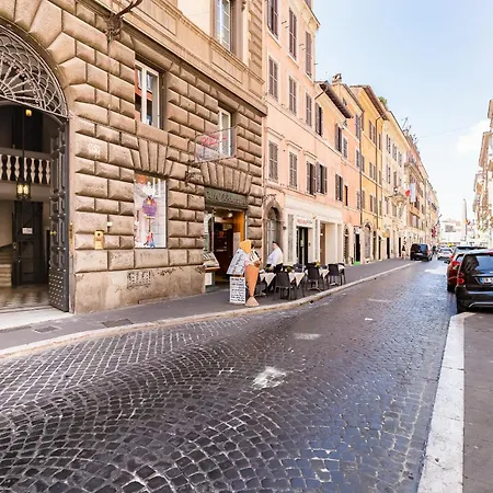 New Opening!! - Babuino Exclusive Apartament *