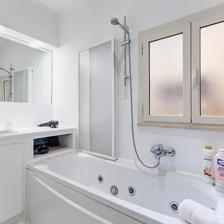 New Opening!! - Babuino Exclusive Apartament *