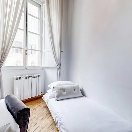 Apartament New Opening!! - Babuino Exclusive Rzym