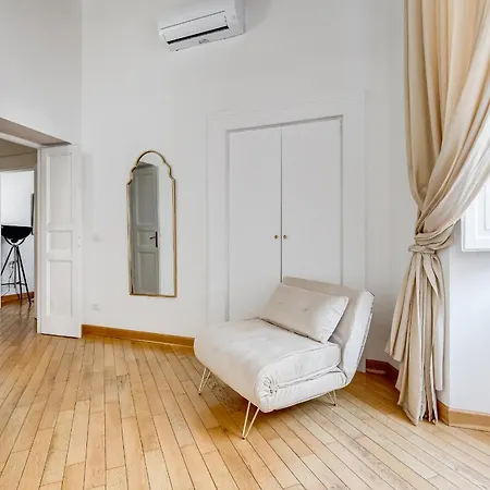 New Opening!! - Babuino Exclusive * Roma