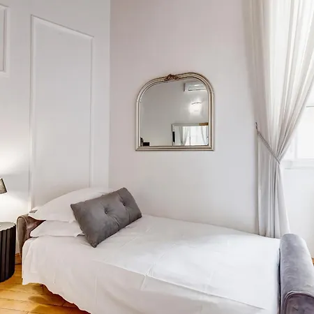 New Opening!! - Babuino Exclusive *