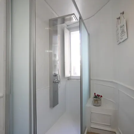 Residenza Al Colosseo Apartment Rome