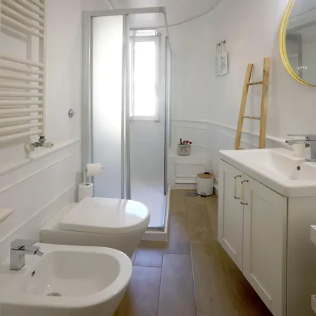 Apartment Residenza Al Colosseo