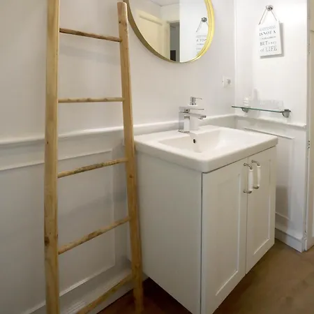 Apartamento Residenza Al Colosseo Roma