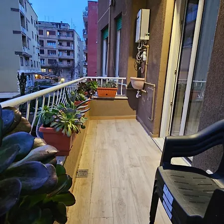 Appartamento Aquari 15 Rhome Appio Latino