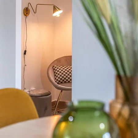 Apartment Cornelia Cozy Rome