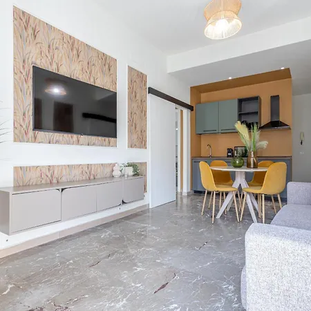 Cornelia Cozy Apartment Rome