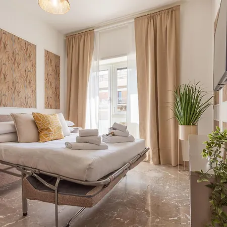 Cornelia Cozy Rome