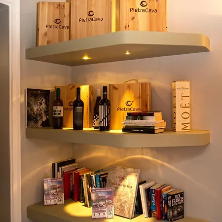 Corso 107 Wellness & Maison d'hôtes