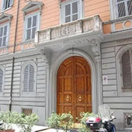 Apartment Center *